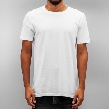 Jack & Jones T-paita Valkoinen