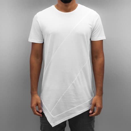 Jack & Jones T-paita Valkoinen