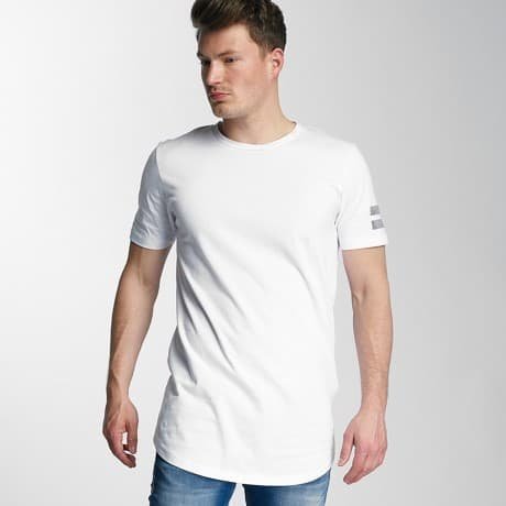 Jack & Jones T-paita Valkoinen