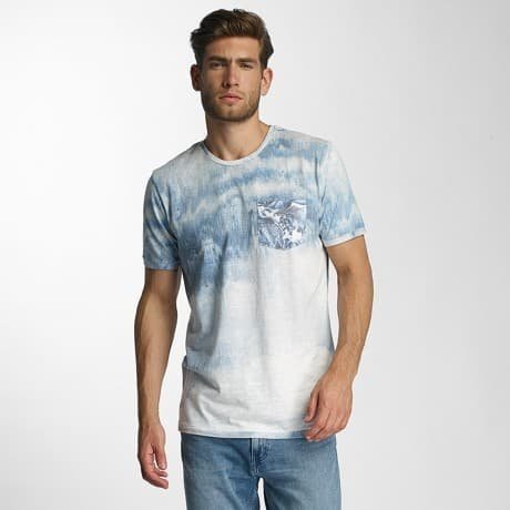 Jack & Jones T-paita Valkoinen