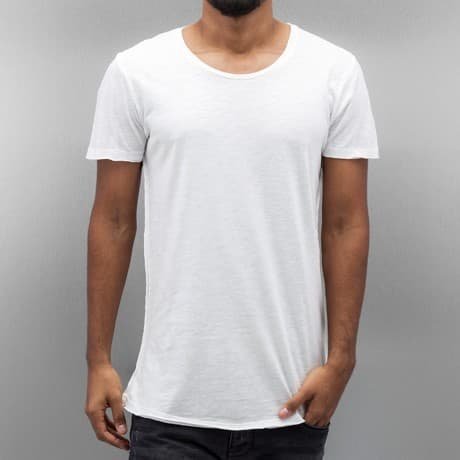 Jack & Jones T-paita Valkoinen