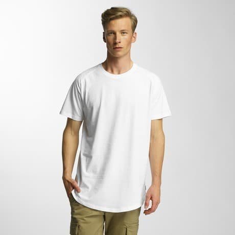 Jack & Jones T-paita Valkoinen
