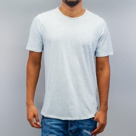 Jack & Jones T-paita Valkoinen