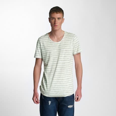 Jack & Jones T-paita Vihreä