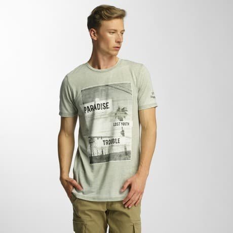 Jack & Jones T-paita Vihreä