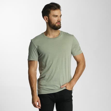 Jack & Jones T-paita Vihreä