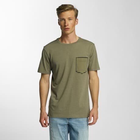 Jack & Jones T-paita Vihreä