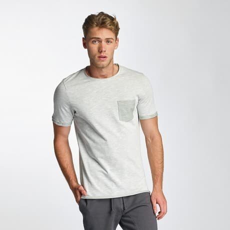 Jack & Jones T-paita Vihreä