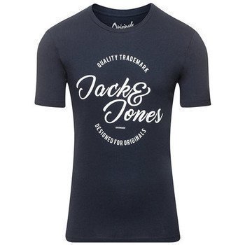 Jack Jones T-paita lyhythihainen t-paita