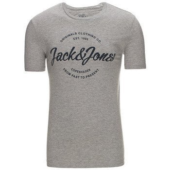 Jack Jones T-paita lyhythihainen t-paita