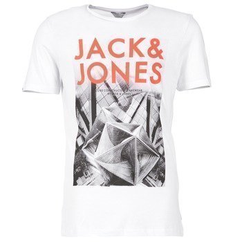 Jack Jones TOOL CORE lyhythihainen t-paita
