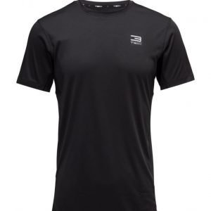 Jack & Jones Tech Jjtbasic Training Tee Ss Crew Neck Noos lyhythihainen t-paita