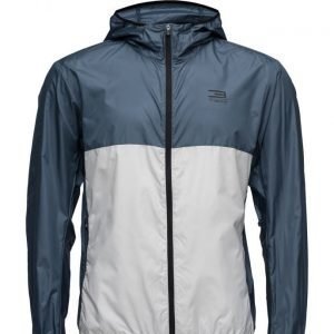 Jack & Jones Tech Jjtc3-2nf Always Jacket vedenkestävä takki