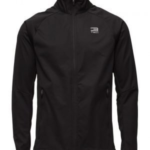 Jack & Jones Tech Jjtc3-Training Flexshell Jacket kevyt takki