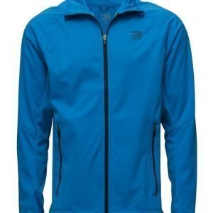 Jack & Jones Tech Jjtc3-Training Flexshell Jacket kevyt takki