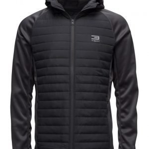 Jack & Jones Tech Jjtmulti Quilted Jacket untuvatakki