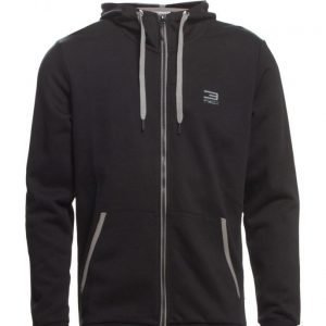 Jack & Jones Tech Jjtslider Sweat Zip Hood* Noos svetari