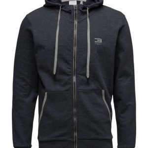 Jack & Jones Tech Jjtslider Sweat Zip Hood* Noos svetari