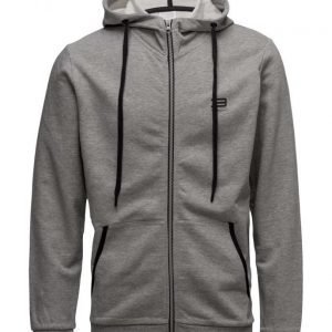 Jack & Jones Tech Jjtslider Sweat Zip Hood* Noos svetari