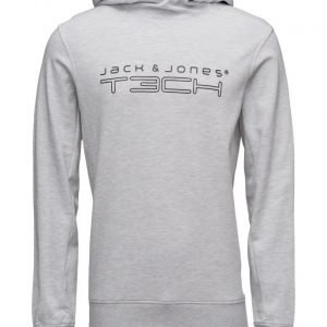 Jack & Jones Tech Jjtvent Sweat Hood huppari