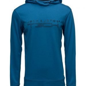 Jack & Jones Tech Jjtvent Sweat Hood huppari