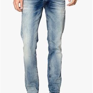 Jack & Jones Tim Orginal Blue Denim