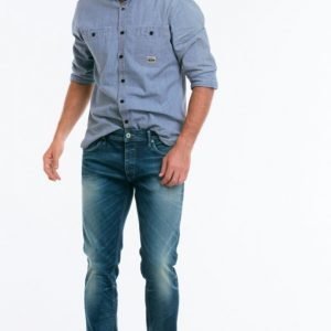 Jack & Jones Tim Original 977 Farkut Slim Fit