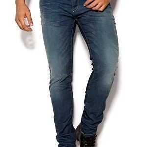 Jack & Jones Tim Original Denim