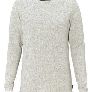 Jack & Jones Turn Sweat Crew Neck Light Grey Mel. XXL