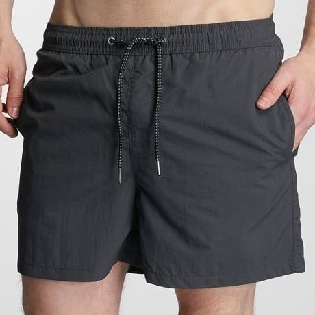 Jack & Jones Uimashortsit Harmaa