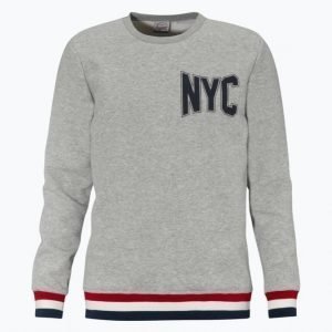 Jack & Jones Uni Collegepusero