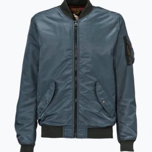 Jack & Jones Vaxe Bomber Takki