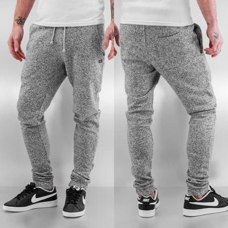 Jack & Jones Verryttelyhousut Harmaa