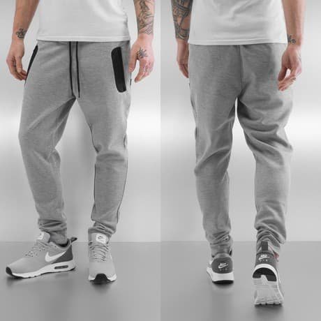 Jack & Jones Verryttelyhousut Harmaa