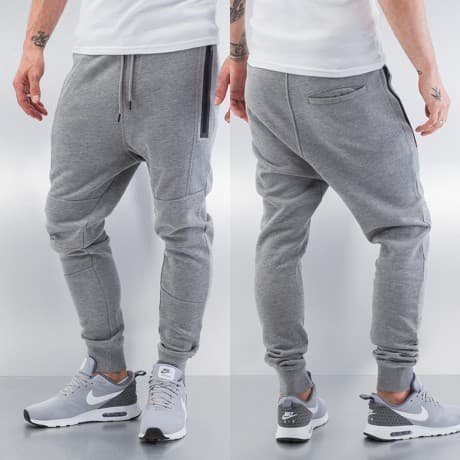 Jack & Jones Verryttelyhousut Harmaa