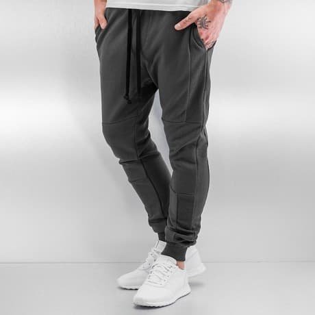 Jack & Jones Verryttelyhousut Harmaa