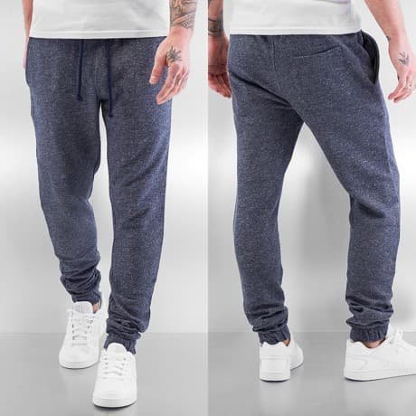 Jack & Jones Verryttelyhousut Sininen