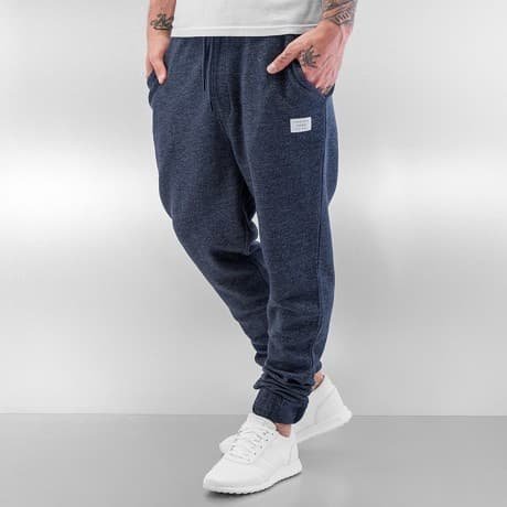 Jack & Jones Verryttelyhousut Sininen