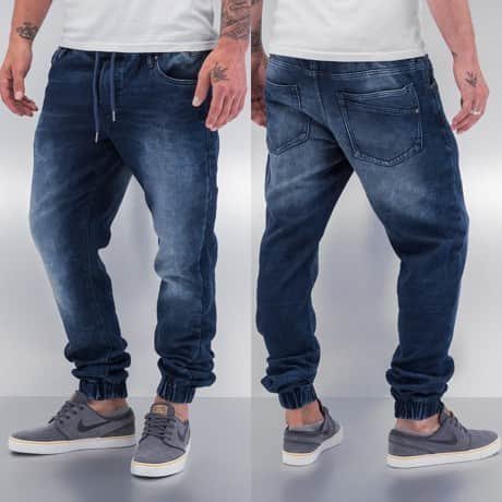 Jack & Jones Verryttelyhousut Sininen