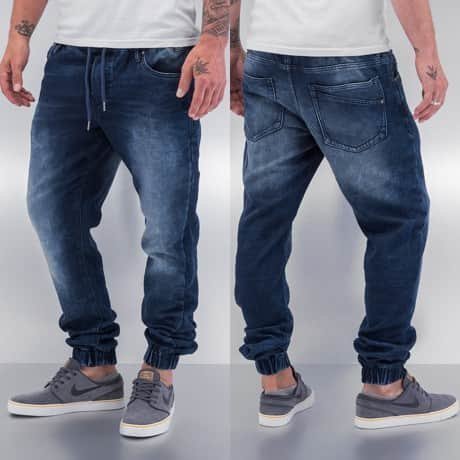 Jack & Jones Verryttelyhousut Sininen