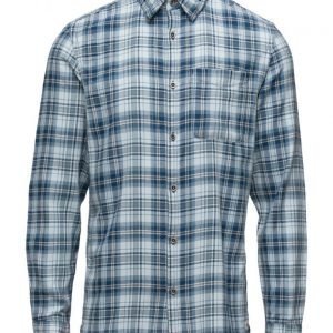 Jack & Jones Vintage Jjvceric Shirt L/S One Pocket