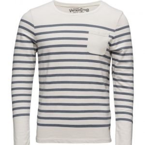 Jack & Jones Vintage Jjvfu Micha Crew Neck Sweat pitkähihainen t-paita