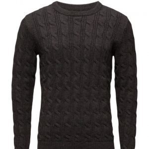 Jack & Jones Vintage Jjvgranard Knit Crew Neck pyöreäaukkoinen neule