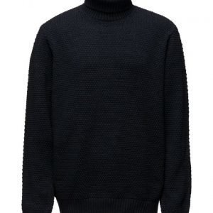 Jack & Jones Vintage Jjvross Knit Roll Neck