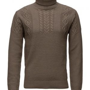 Jack & Jones Vintage Jjvross Knit Roll Neck