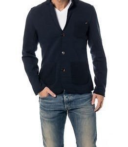 Jack & Jones Vintage Sweat Blazer Total Eclipse