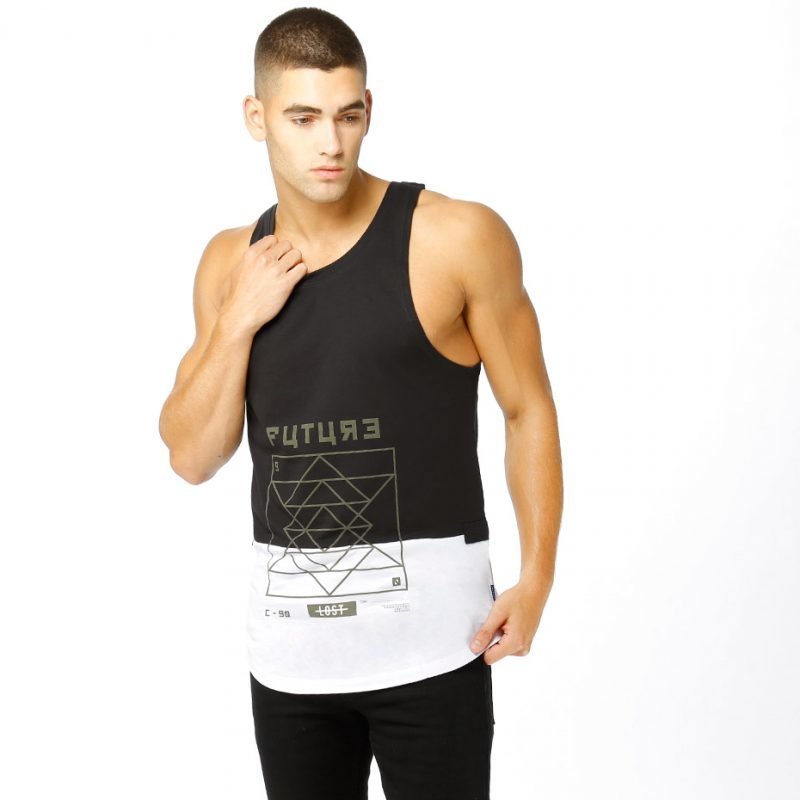 Jack & Jones Virus -tank top