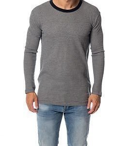 Jack & Jones Walker Sweat Crew Total Eclipse