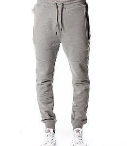 Jack & Jones Will Sweat Pant Light Grey Melange