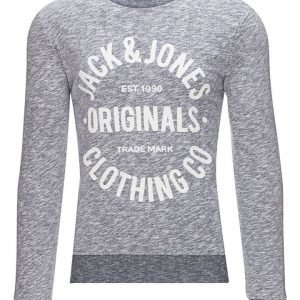 Jack & Jones collegepusero